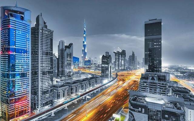 تقرير: دبي الوجهة الأولى عالمياً للمديرين التنفيذيين الرحالة