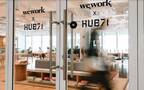 HUB71
