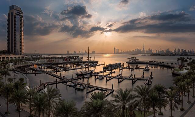 Emaar Development’s revenues leap 43% in Q1-25; property sales hit AED 16.5bn