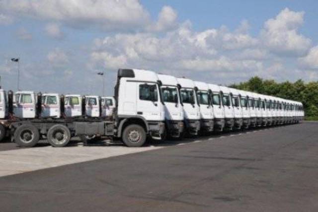 بلغ صافي أرباح القطاع 825 مليون ريال للربع الثالت من العام الجاري