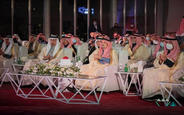 السعودية.. وضع حجر الأساس لمشروع الأفنيوز الرياض بقيمة 14 مليار ريال