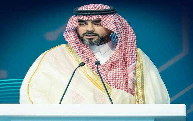 رئيس هيئة العقار عبد الله الحماد