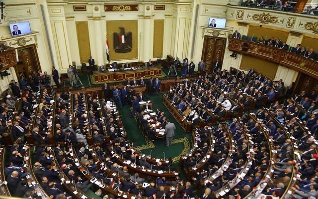 النواب المصري يوافق على تعديل 11 حقيبة وزارية