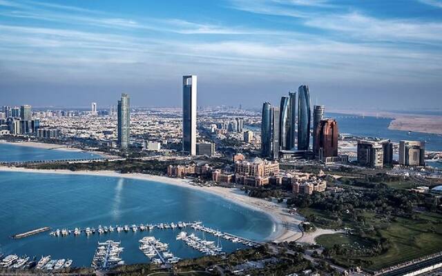 "كابيتال إنتليجنس" تؤكد تصنيف الإمارات عند مستوى "AA-" مع نظرة مستقبلية مستقرة