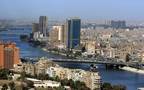 وزير الري المصري: جهود كبيرة من الدولة لمواجهة الزيادة السكانية والشح المائي