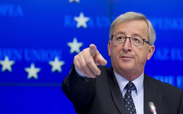 الاتحاد الأوروبي يعترض على مسودة الموازنة المالية لفرنسا وإيطاليا