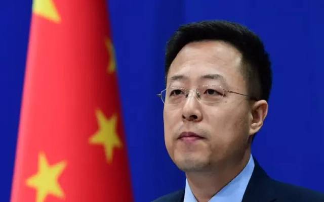 الصين: العلاقات الثنائية المستقرة تخدم مصالح واشنطن وبكين