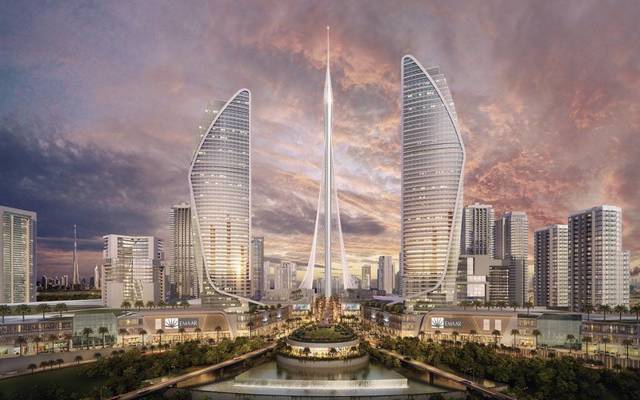 Emaar is appointing advisers for the dollar-denominated sale (Photo Credit: Company's press release)