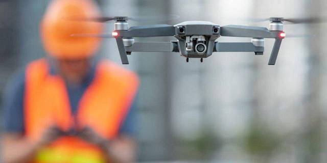 Drone-based transportation, logistics company launched in Abu Dhabi