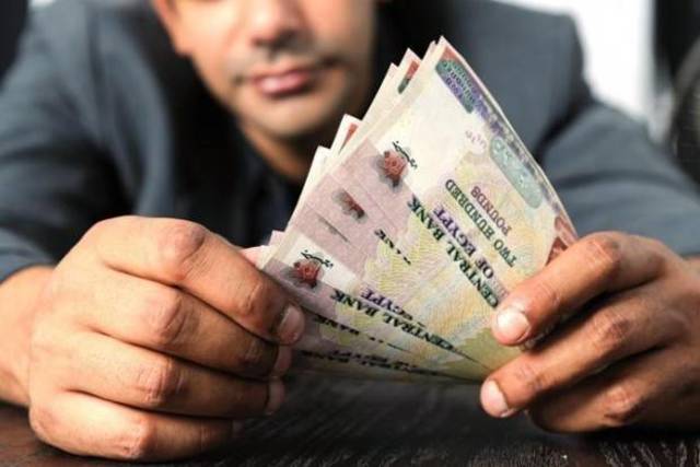 Egyptian expat remittances rise to $22 bln