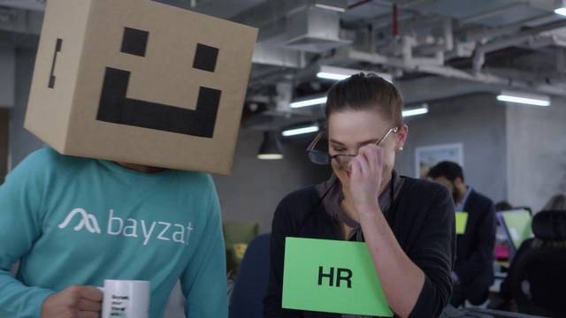 UAE startup Bayzat poses no threat to HR staff, scoops up $5m funding