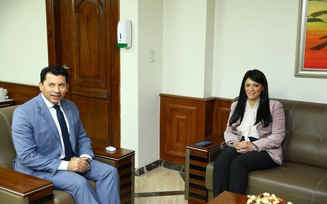 مصر.. "التخطيط" و"الشباب" تناقشان تطورات الاستراتيجية الوطنية للشباب والرياضة