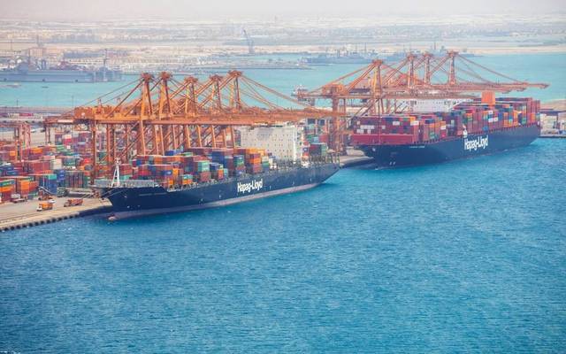 Mawani launches first shipping route in 2021 at Jeddah Islamic Port