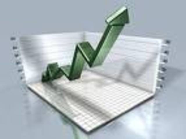 مؤشر سوق دبي المالي يغلق على ارتفاع 0.45%..وقطاع الخدمات المتراجع الوحيد