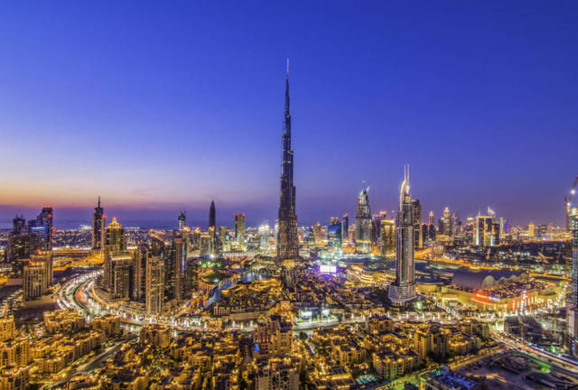 Dubai’s hotel occupancy hits 76% in H1-19