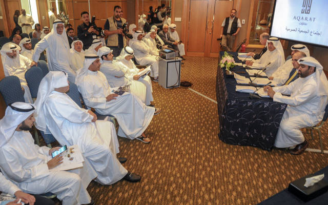 أرباح عقارات الكويت ترتفع 62% في الربع الأول