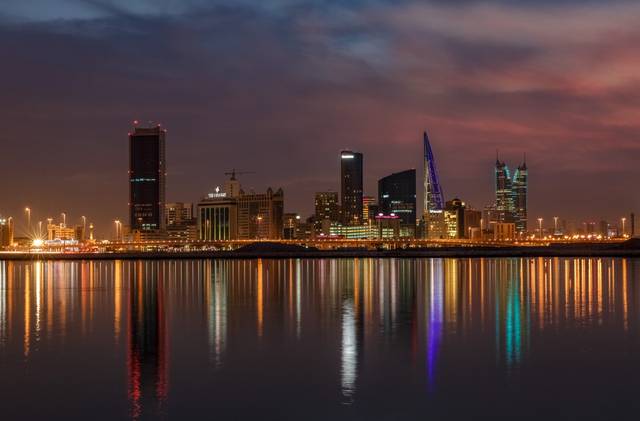 "تينسنت كلاود" تطلق أول مركز لبيانات الإنترنت بالشرق الأوسط في البحرين