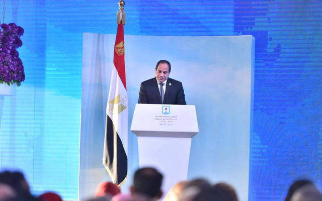 El-Sisi nods to EUR 150m loans from AFDB