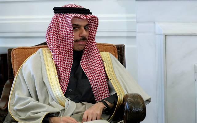 وزير الخارجية: السعودية كانت ولا تزال وسيطة للسلام لإنهاء الصراعات الدولية