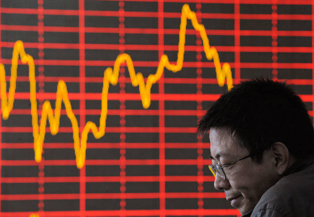 الأسهم الآسيوية تغلق متراجعة