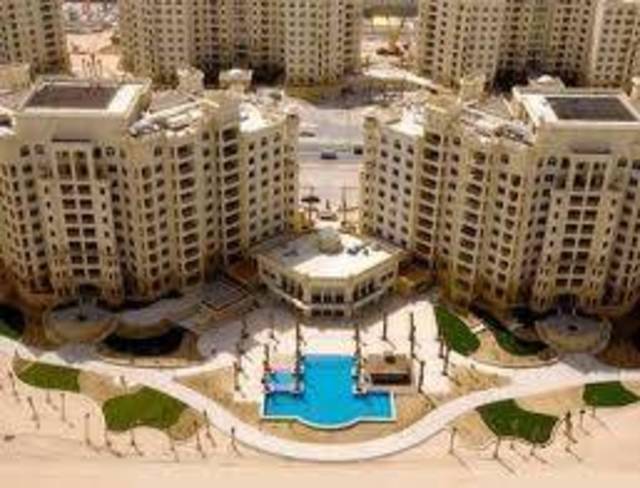 قطاع العقارات يحقق مكاسب 8.4% منذ بداية العام..وسهم مزايا يتراجع وحيداً