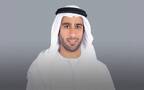 محمد جمعة المشرخ المدير التنفيذي لمكتب الشارقة للاستثمار الأجنبي المباشر