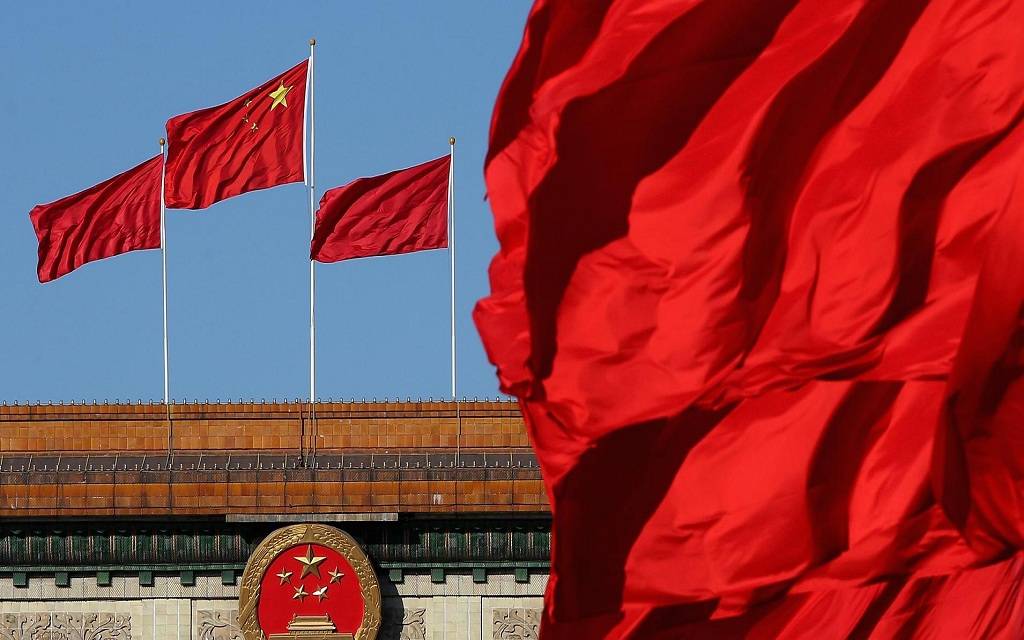 الصين تشهد أكبر حالة تعثر عن سداد الديون في 20عاماً