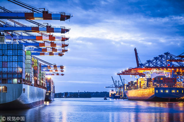 Abu Dhabi to host Ship Finance conference in November