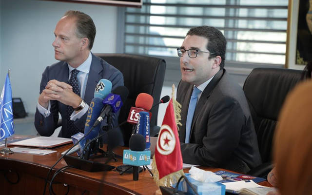 وزير: توقعات بتراجع الاقتصاد التونسي 7% وارتفاع البطالة إلى 22%