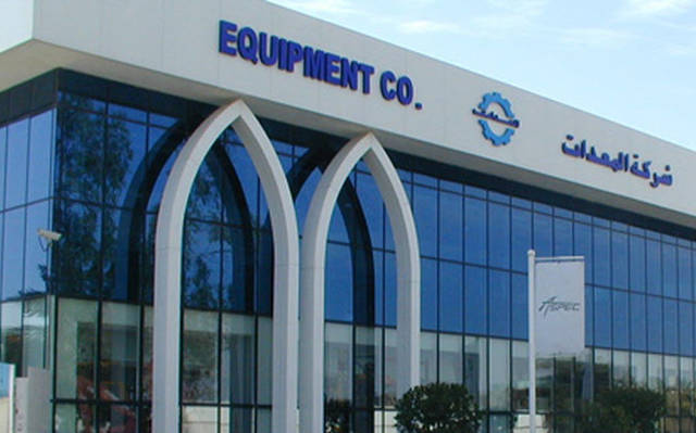 ارتفاع تكاليف التمويل تصعد بخسائر "المعدات" الفصلية 34%