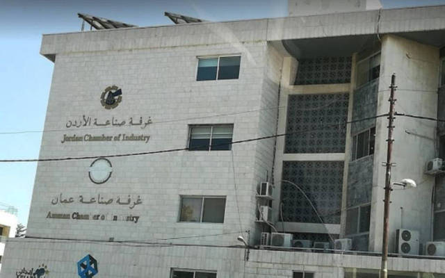 صادرات صناعة عمَّان ترتفع لـ4.7 مليار دينار في 2019