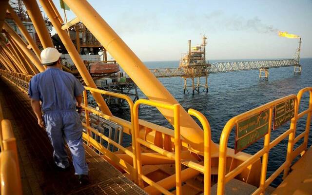 المجلس الوزاري يجدد تأكيد السيادة المشتركة على حقل الدرة بين السعودية والكويت