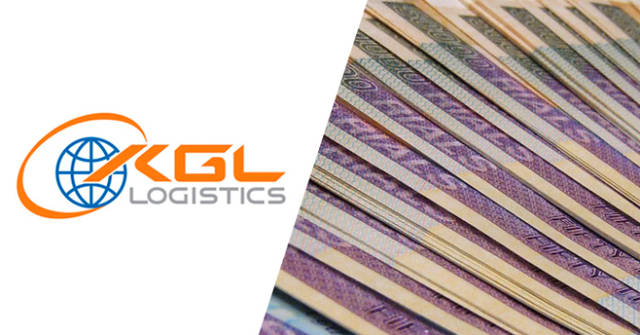 KGL Logistics inks KWD 50m license with Amiri Diwan