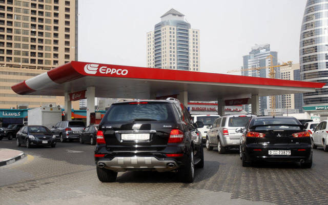 UAE sells petrol at new prices from Saturday
