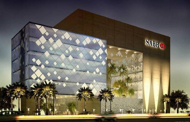 SABB turns to profitability in nine months