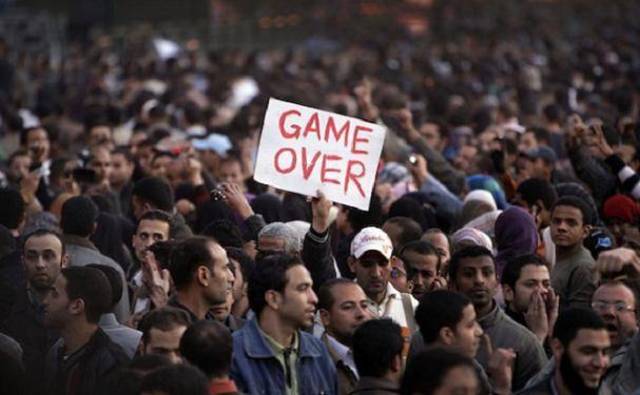 الثورات العربية تهبط بالاندماجات والاستحوذات في الشرق الأوسط 75% بالربع الثالث