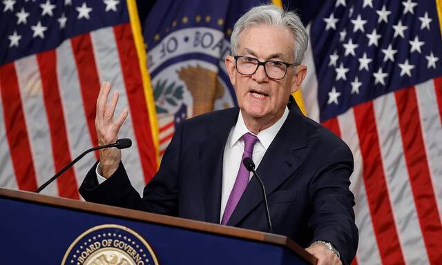 US Fed maintains interest rates amid uncertain outlook
