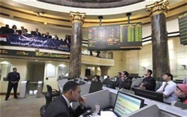 Egypt bourse gains EGP3.3 bln amid institutions’ strong buying