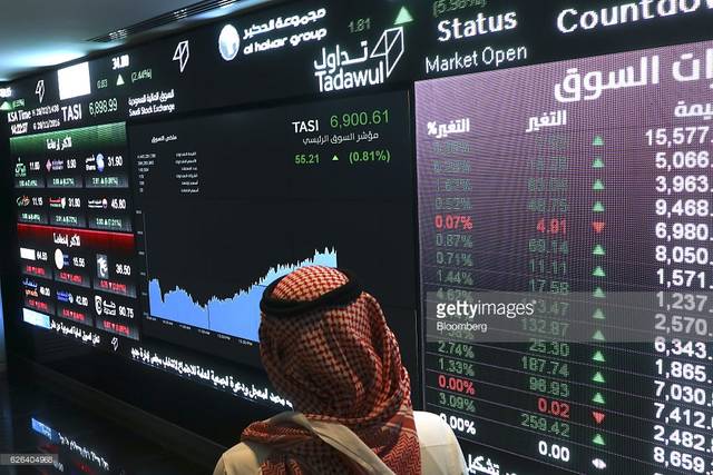 TASI records highest weekly gains in 10M