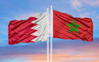 مباحثات بين البحرين والمغرب
