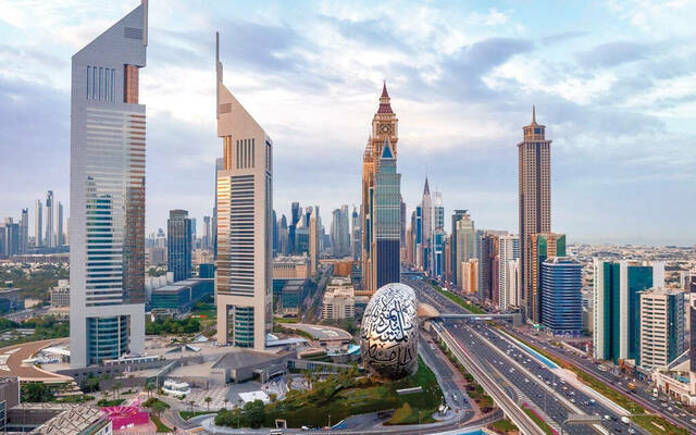 دبي
