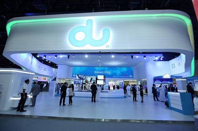 du appoints new chairman; approves AED 0.15/shr dividends