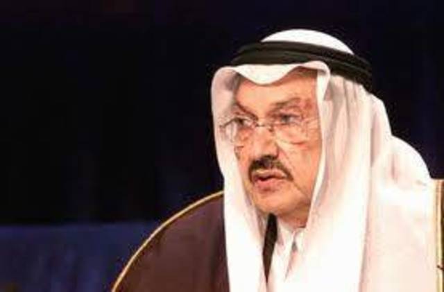 الأمير طلال بن عبدالعزيز يدعو إلى فتح الطريق لبنوك تلبي احتياجات الفقراء 