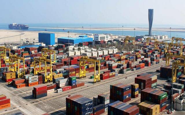 ارتفاع أسعار الواردات في قطر 3.03% خلال الربع الأول