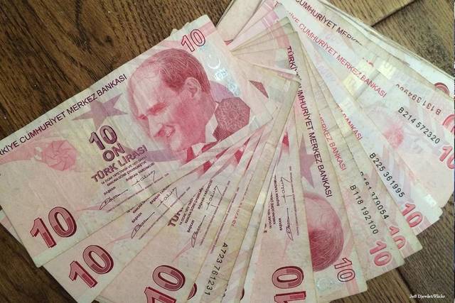 Turkish lira poses threat to QSE’s banking sector