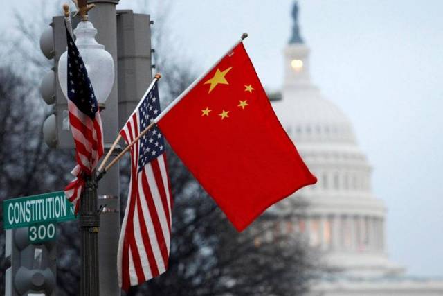 China-US trade talks to be held in October