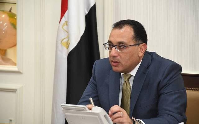 Prime Minister, Mostafa Madbouly