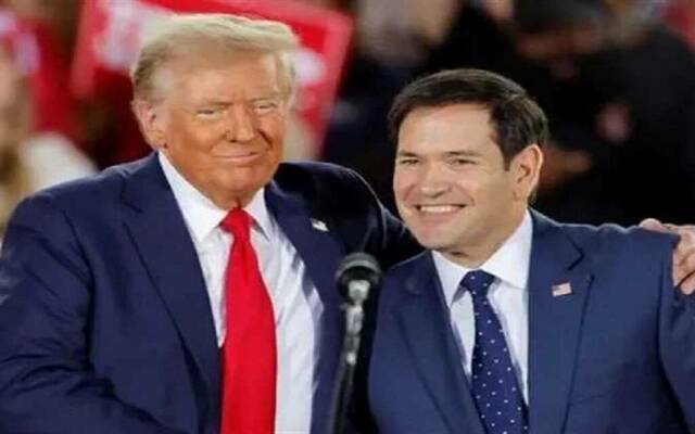 وزير الخارجية الأمريكي: عهد تبديد أموال دافعي الضرائب في الخارج انتهى