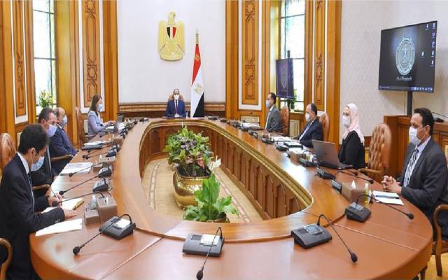 السيسي يتابع معدلات تنفيذ المشروع القومي لتطوير الريف المصري
