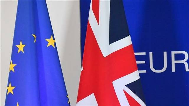 UK’s Johnson to meet EU executive arm head in Luxembourg